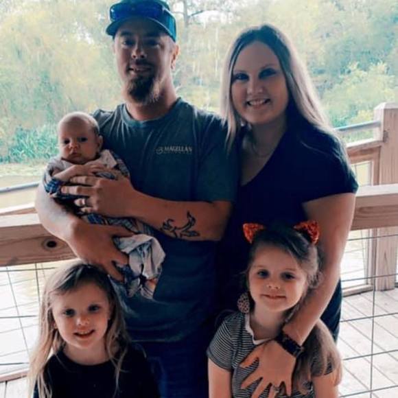 Meet your Posher, Chad - Picture 1 of 1